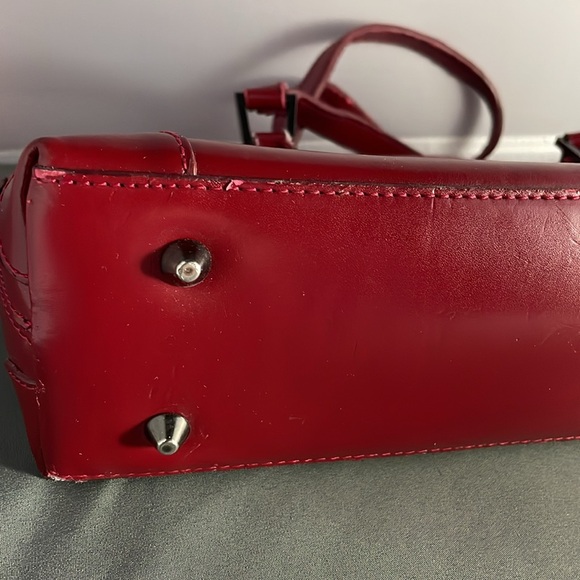 Daniela Moda handbag (IB-5) - Picture 8 of 10